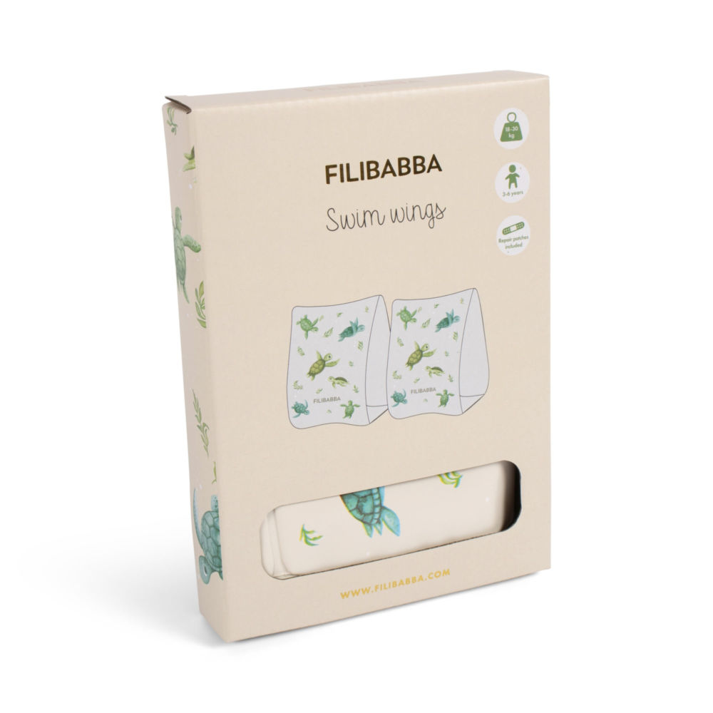 Filibabba, Rękawki do pływania Alfie First Swim
