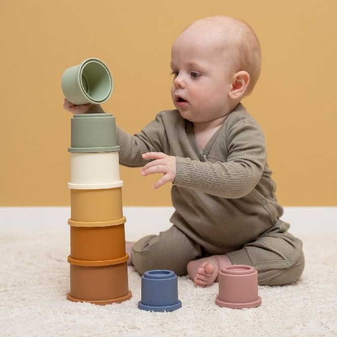 Little Duch, Kubeczki Vintage