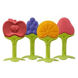 InnoBaby, Gryzaczek owocowy jabłko InnoBaby, Gryzaczek owocowy jabłko