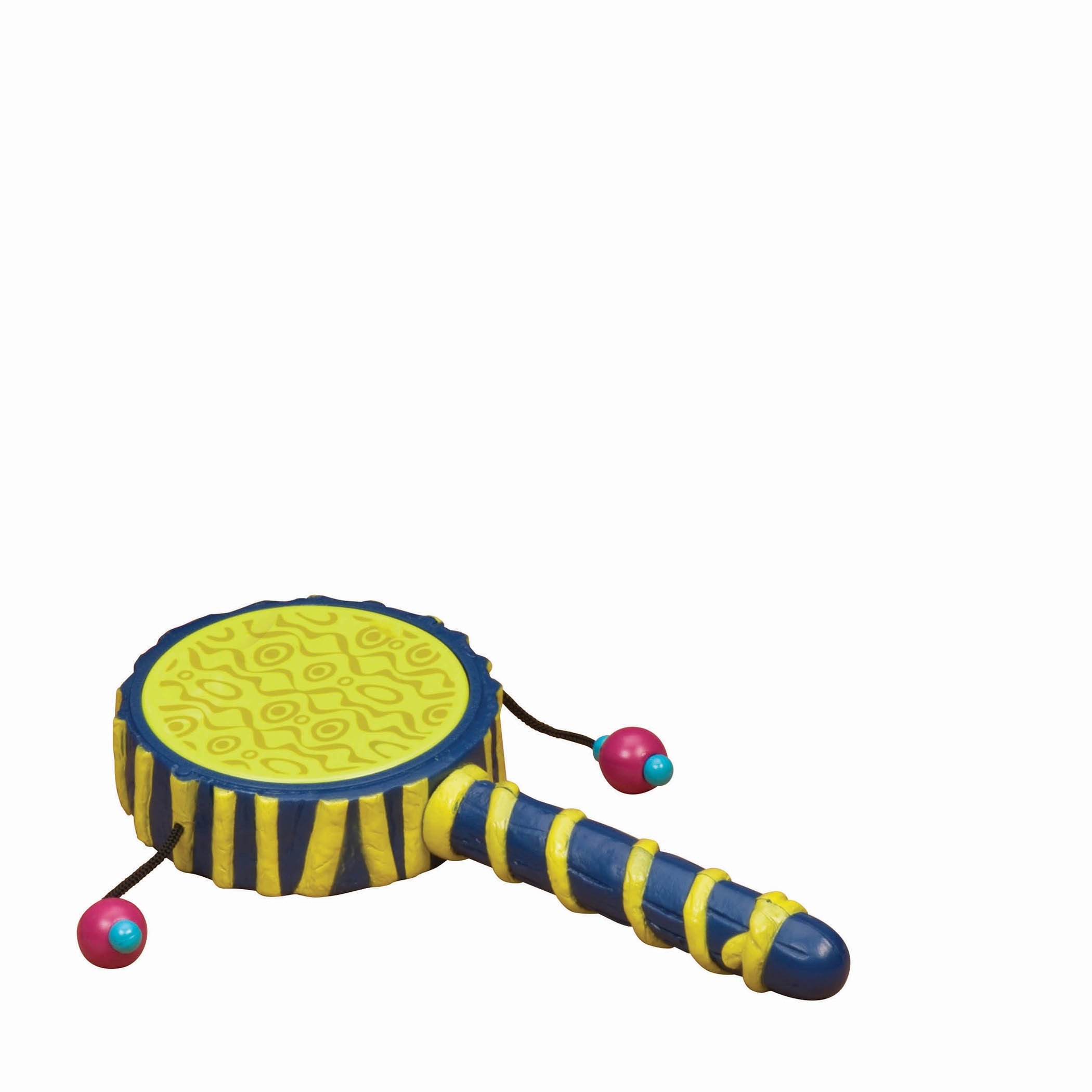 Btoys, bębenek do kręcenia w dłoniach