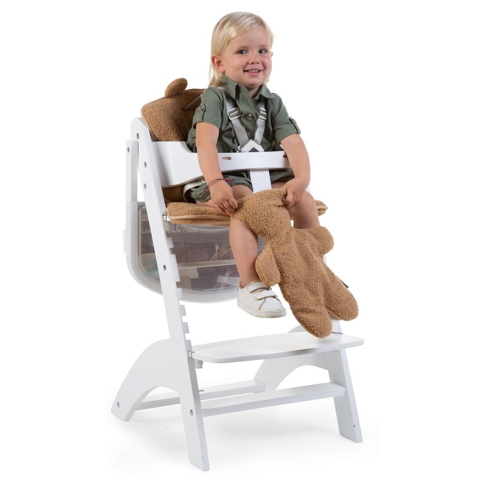 Childhome, Przytulanka Doudou 29 x 38 cm Childhome, Przytulanka Doudou 29 x 38 cm