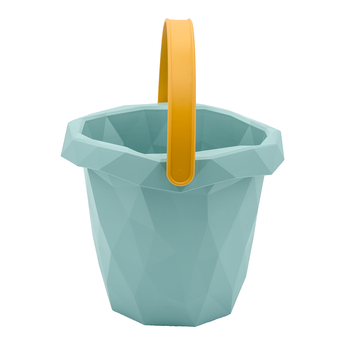 Zsilt, Wiaderko do piasku