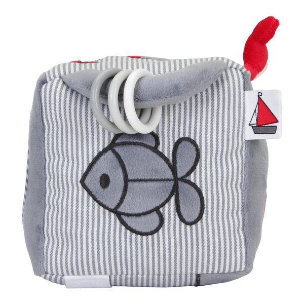 Tiamo, Miffy Fun at Sea Kostka edukacyjna