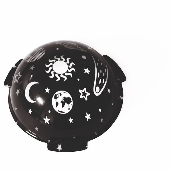 Scratch, Projektor Kosmos Scratch, Projektor Kosmos