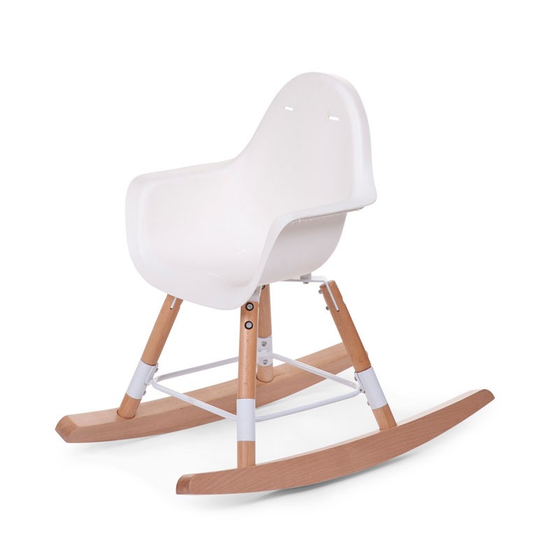 PŁOZY DO EVOLU NATURALNE DREWNO