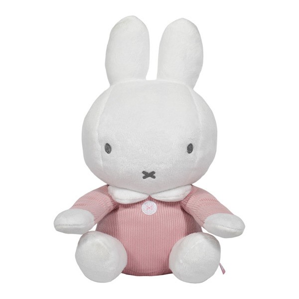 Tiamo, Miffy Pink Babyrib Peek a boo Tiamo, Miffy Pink Babyrib Peek a boo