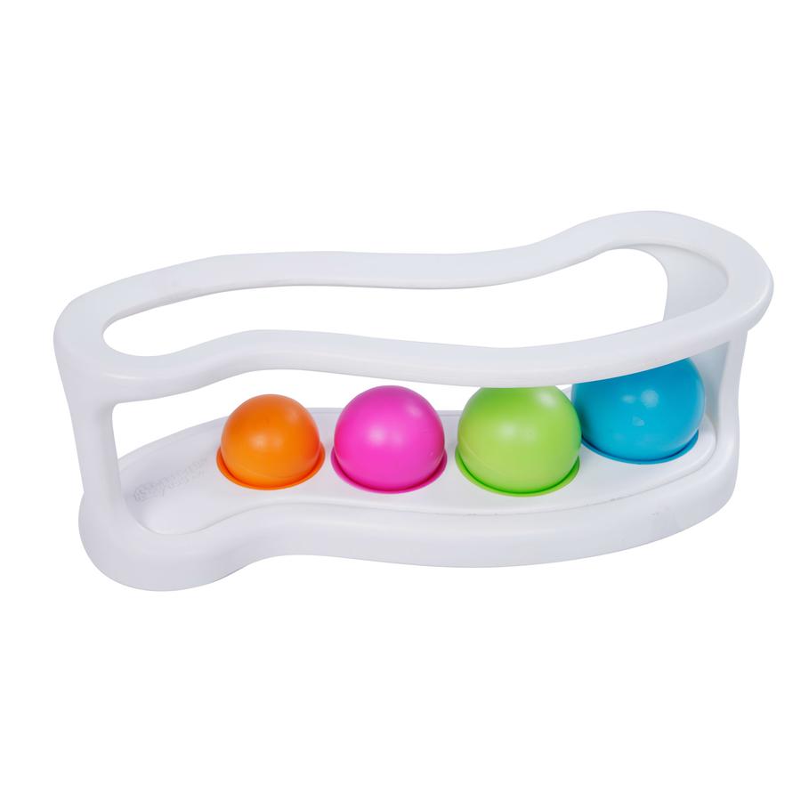 Fat Brain Toy, Sorter Kulek RollAgain