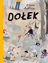 Dołek, Emma Adbage Dołek, Emma Adbage