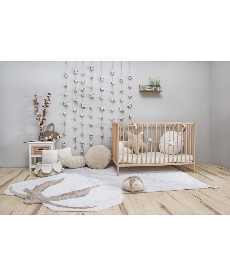 Lorena Canals, Dywan Cotton Shades