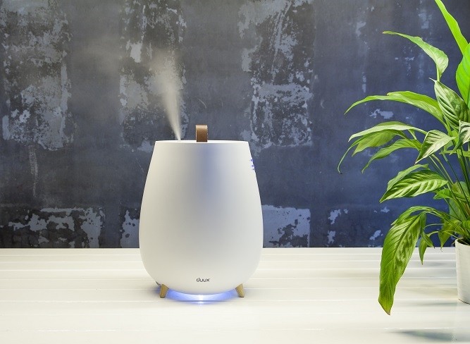 Duux, Ultradźwiękowy Nawilżacz TAG