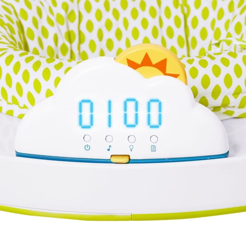 Skip Hop, Skoczek interaktywny Explore & More