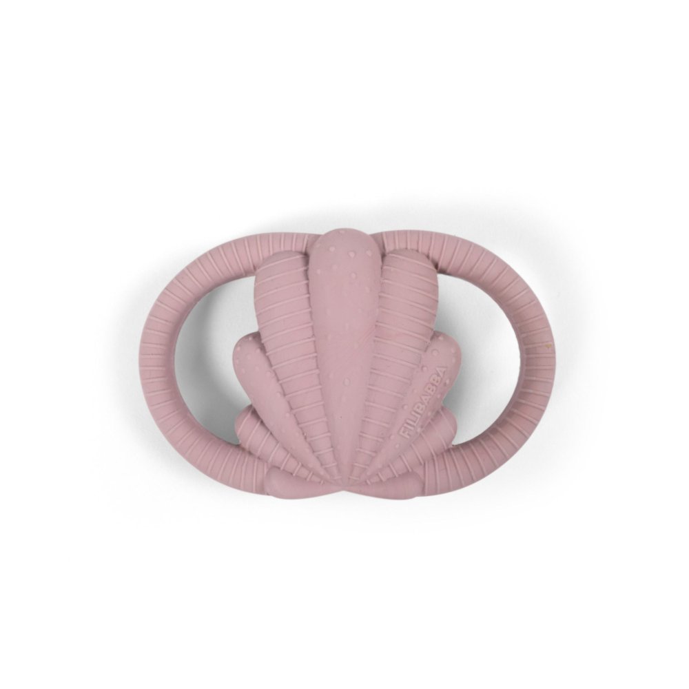 Filibabba, Gryzak sensoryczny Muszelka