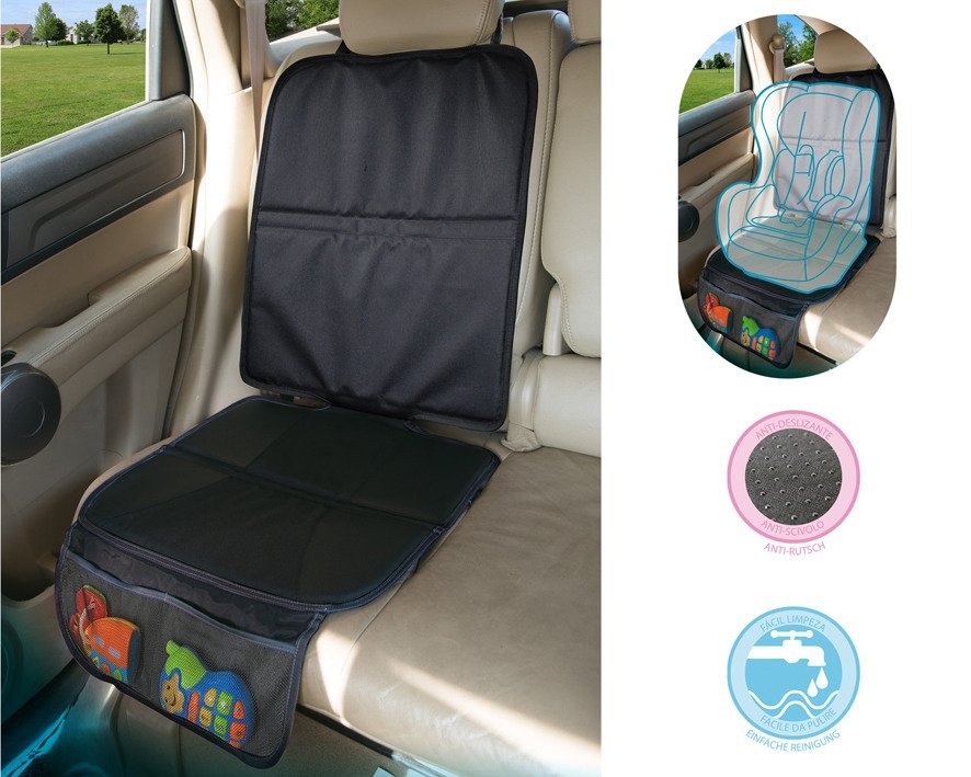 Kiokids, Mata ochronna 2-strefowa