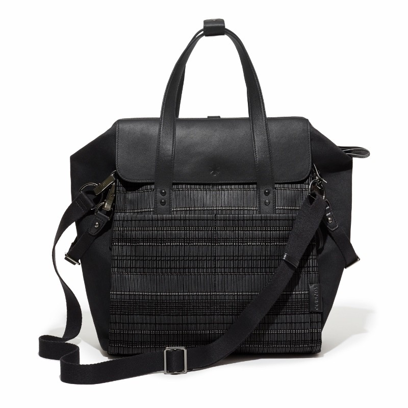 Skip Hop, Torba Highline Backpack- Black Granite Skip Hop, Torba Highline Backpack- Black Granite
