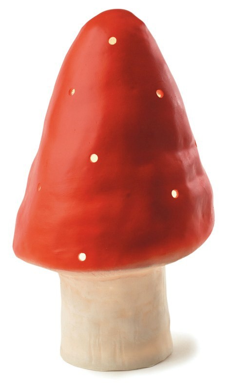 Lampka Mały Grzyb