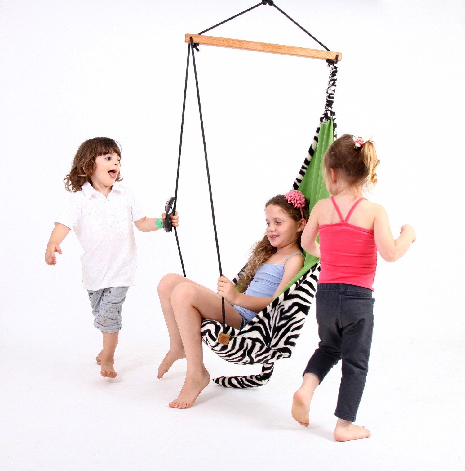 Amazonas, Huśtawka dziecięca Hang Mini Zebra Amazonas, Huśtawka dziecięca Hang Mini Zebra