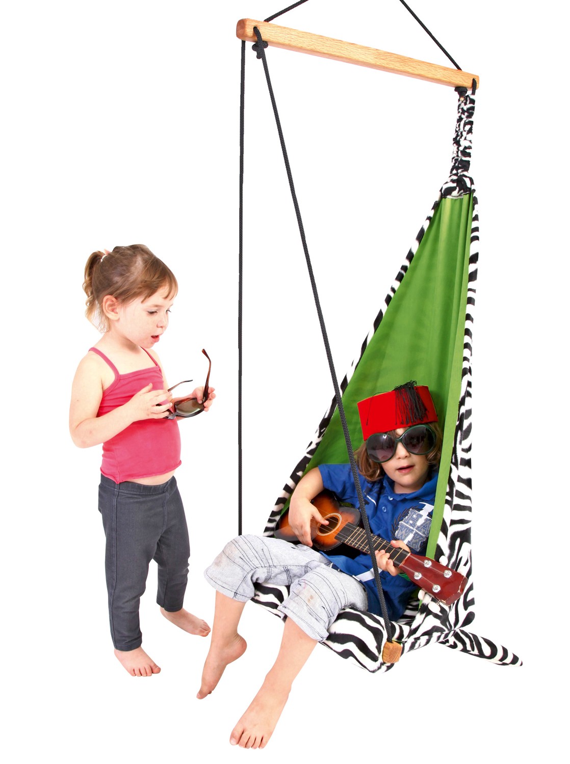 Amazonas, Huśtawka dziecięca Hang Mini Zebra Amazonas, Huśtawka dziecięca Hang Mini Zebra