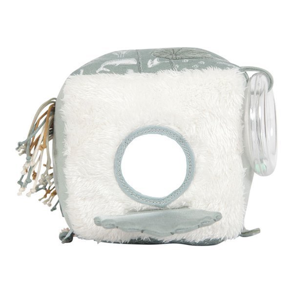 Little Dutch, Kostka aktywizująca Ocean Mięta