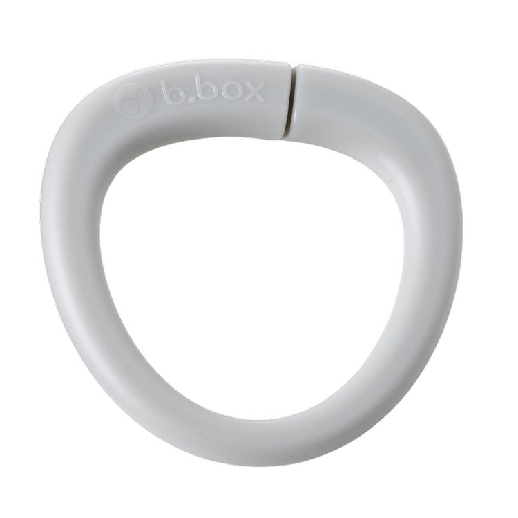 B.Box, Gryzaki sensoryczne trio, szałwia