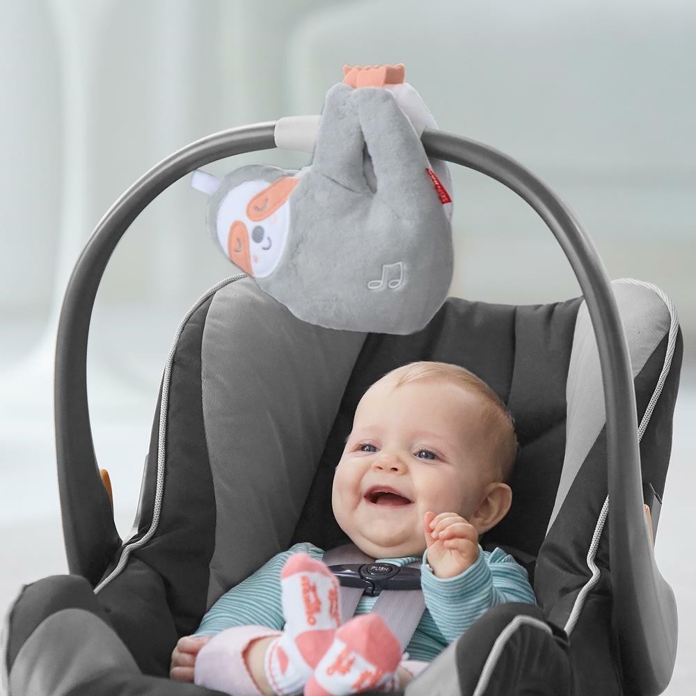 Skip Hop, Mata edukacyjna Tropikalny raj Skip Hop, Mata edukacyjna Tropikalny raj