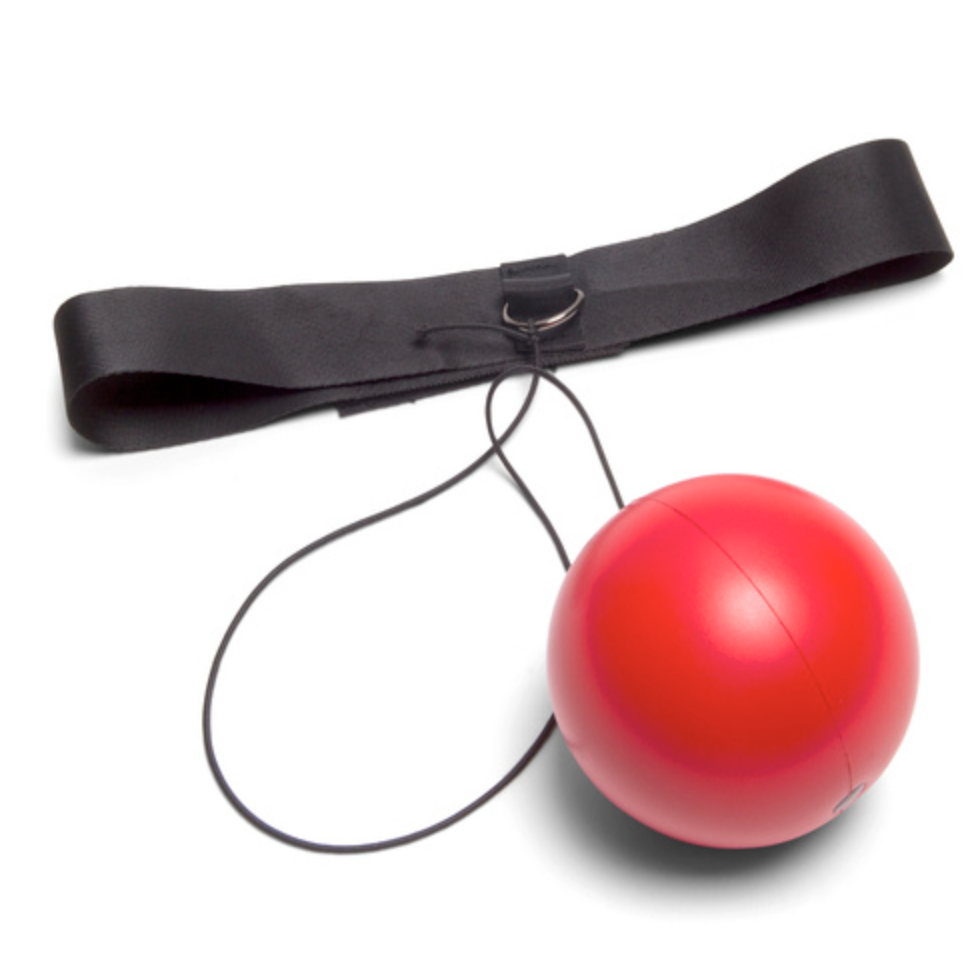 BS Toys, Piłka refleksowa bokserska