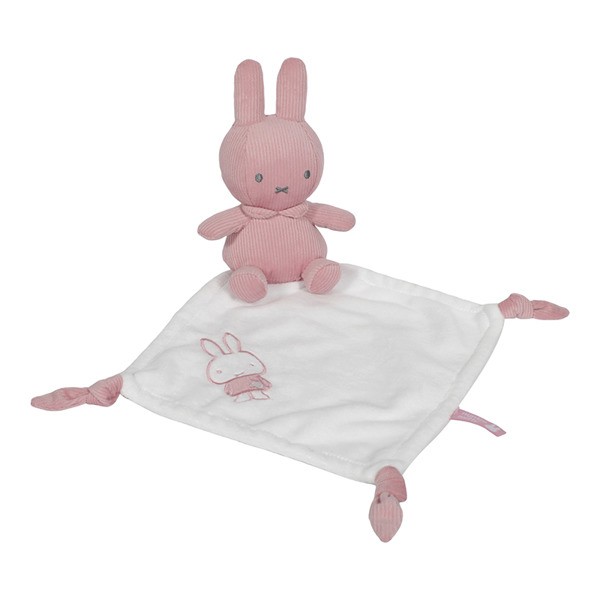 Tiamo, Miffy Pink Babyrib Przytulaczek