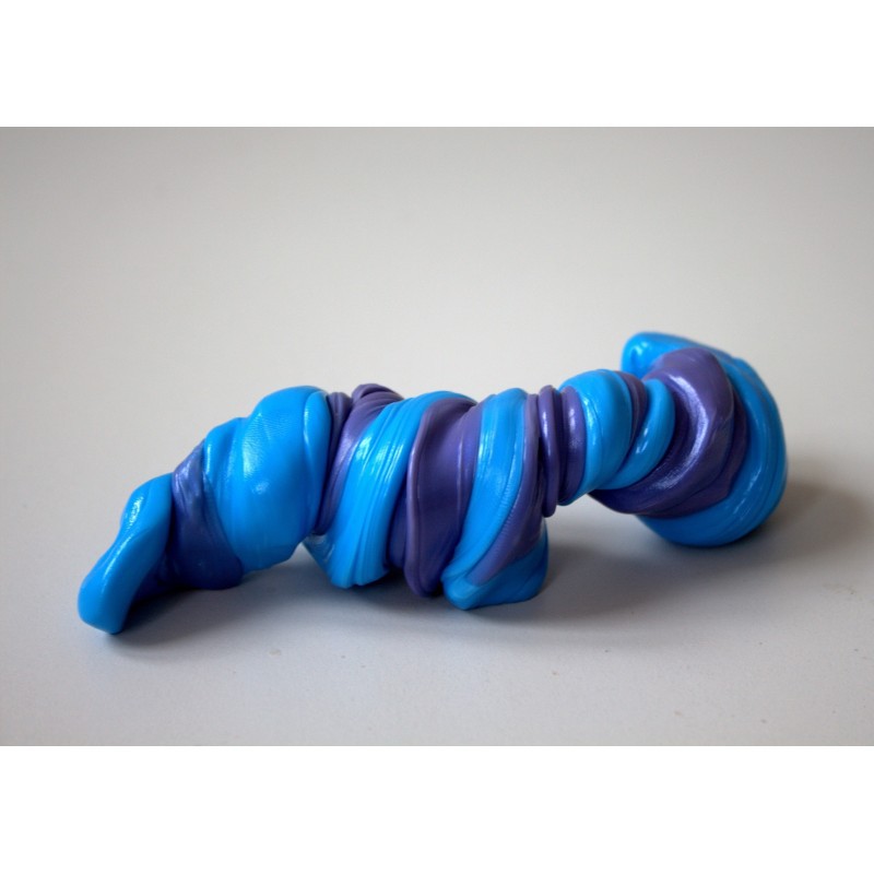 Sprytna Plastelina - Zmieniająca kolor ZMIERZCH