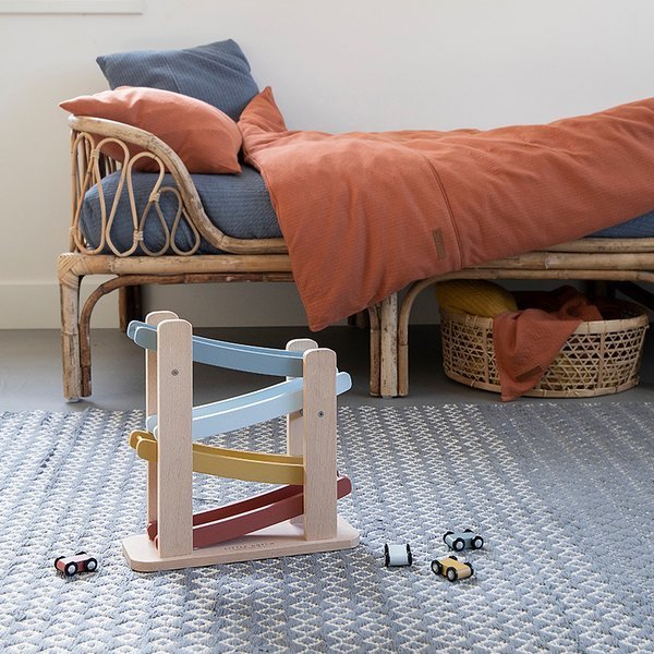 Little Dutch, Zjeżdżalnia Pure & Nature