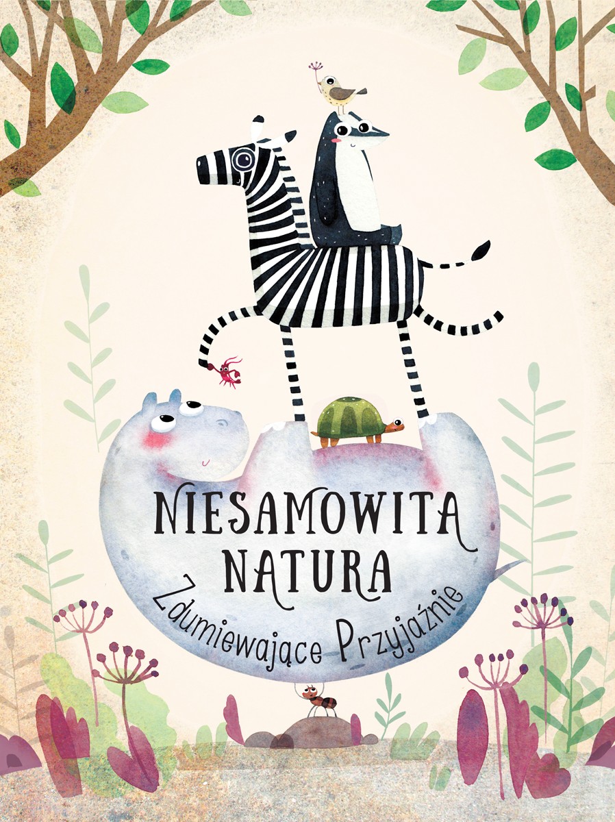 Zdumiewające Przyjaźnie, Hanackova Pavla Zdumiewające Przyjaźnie, Hanackova Pavla