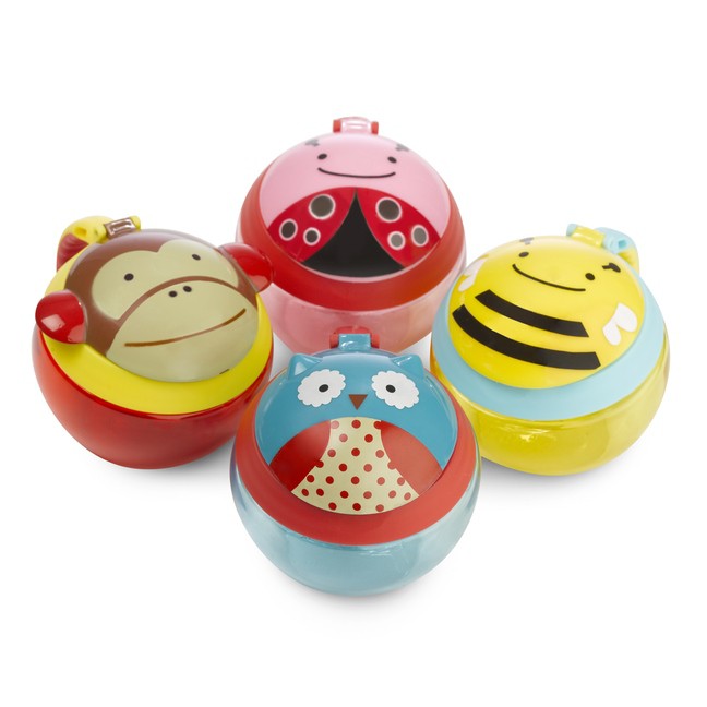 Skip Hop, kubek Niewysypek Zoo Biedronka Skip Hop, kubek Niewysypek Zoo Biedronka