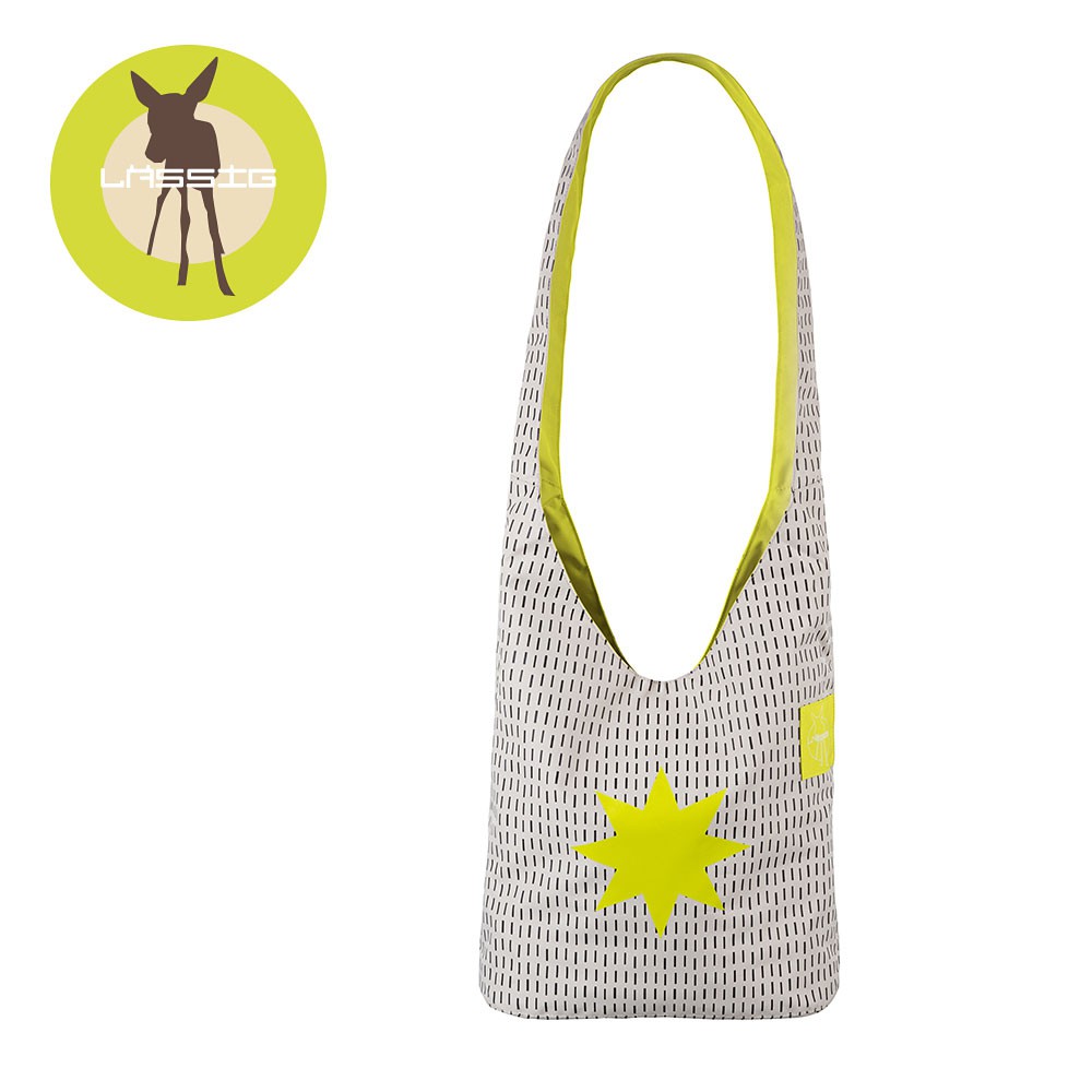 Lassig, casual Label Torba Fan Shopper Twinkle tender shoots Lassig, casual Label Torba Fan Shopper Twinkle tender shoots