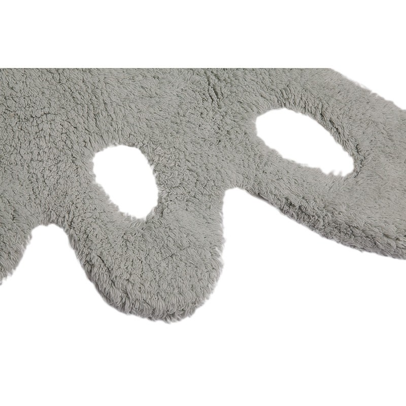 Dywan Lorena puntilla szary