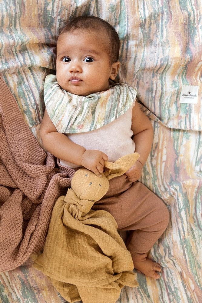 Elodie Details, Kocyk przytulanka -Goldie Elodie Details, Kocyk przytulanka -Goldie