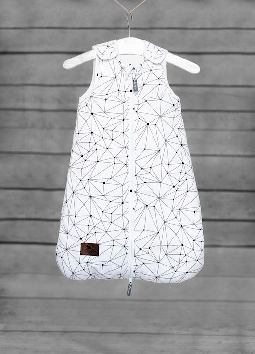 Sleepee, Śpiworek NewBorn Sticks