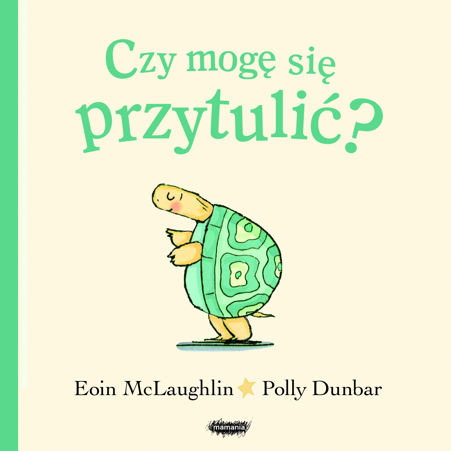 Czy Mogę Się Przytulić, Eoin Mclaughlin Czy Mogę Się Przytulić, Eoin Mclaughlin