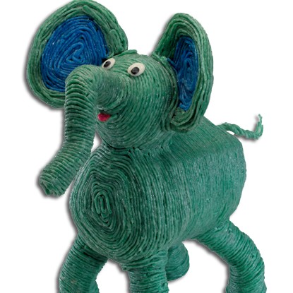 Wikki Stix, Woskowe sznureczki czerwona walizka XL 144szt. Wikki Stix, Woskowe sznureczki czerwona walizka XL 144szt.