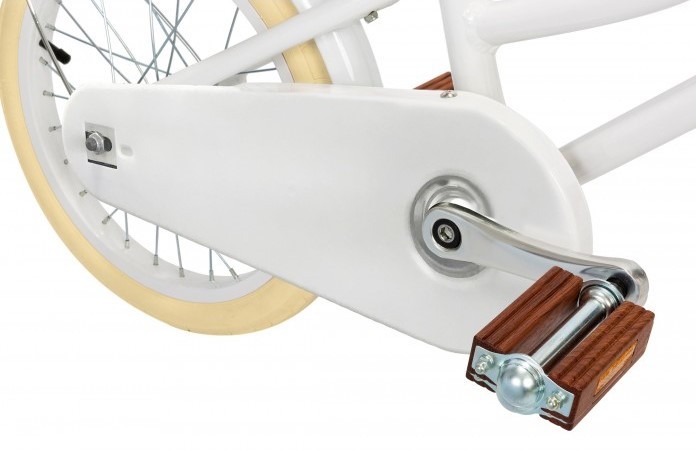 Banwood, rowerek Classic white Banwood, rowerek Classic white