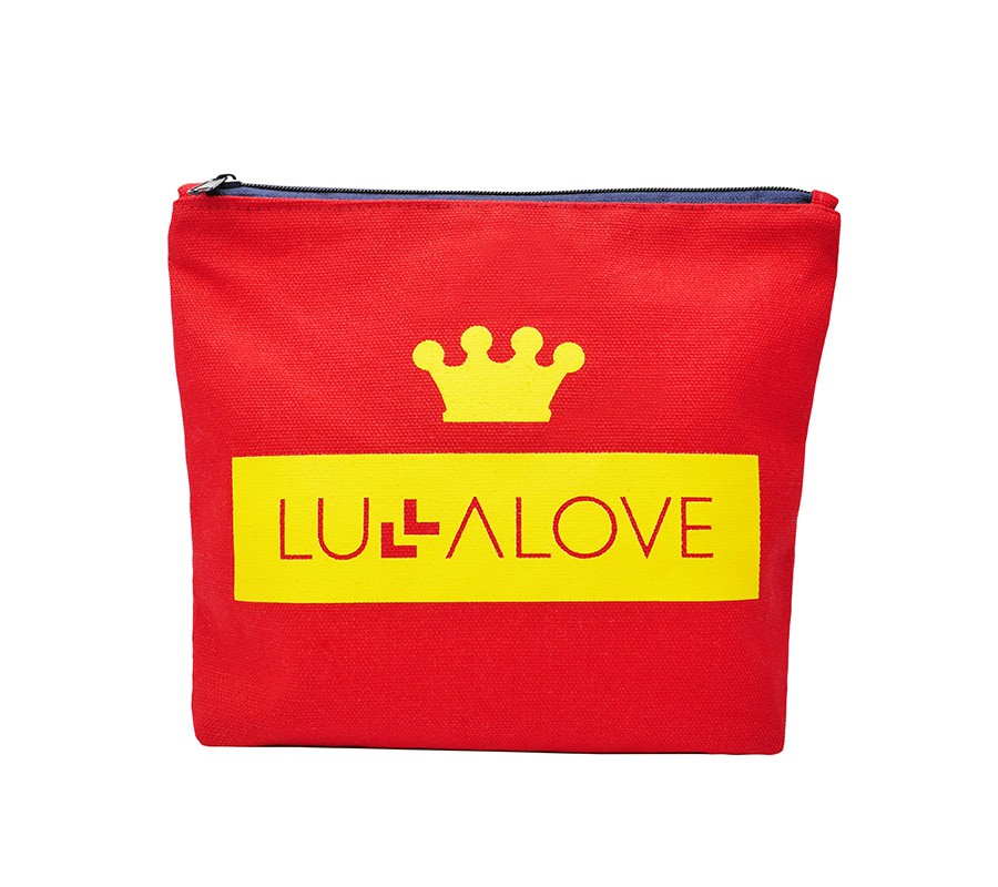 Lullalove, Kosmetyczka Royal Label Lullalove, Kosmetyczka Royal Label