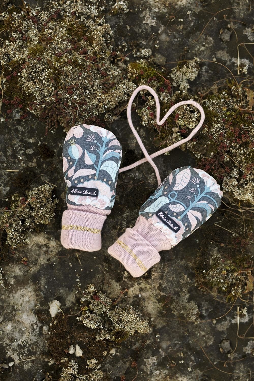 Elodie Details, Rękawiczki - Midnight Bells 0-12m