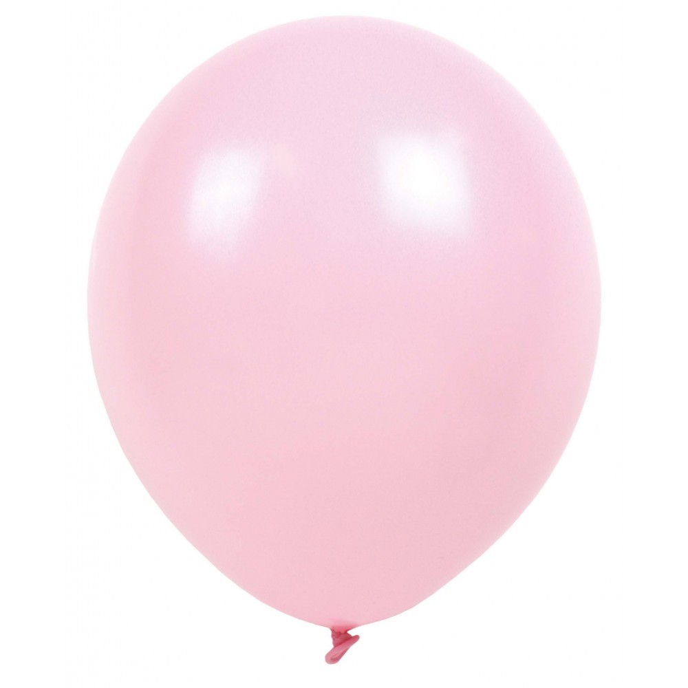 JaBaDaBaDo, Balony jasnoróżowe mix