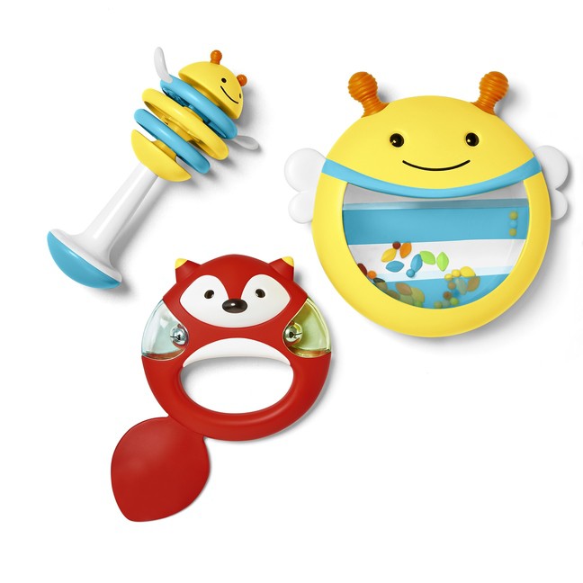 Skip Hop, instrumenty Explore & More Skip Hop, instrumenty Explore & More