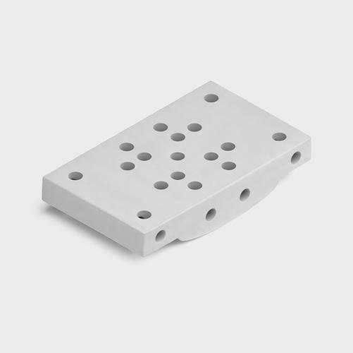 MODU, Explorer kit 8in1 - jeździk i Kreatywne klocki rozwijające motorykę dużą - żółte MODU, Explorer kit 8in1 - jeździk i Kreatywne klocki rozwijające motorykę dużą - żółte