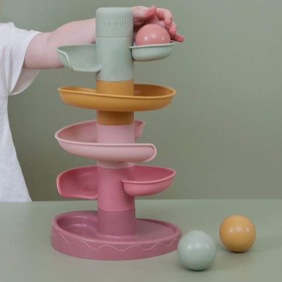 Little dutch, Kulodrom Pink