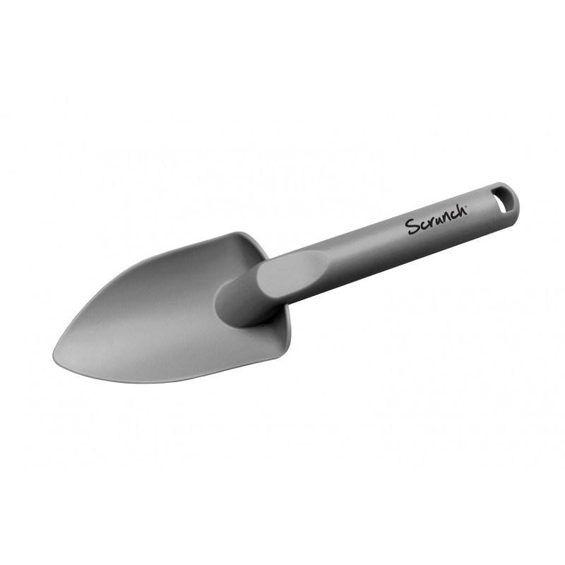 Scrunch, Łopatka Ciemny Szary