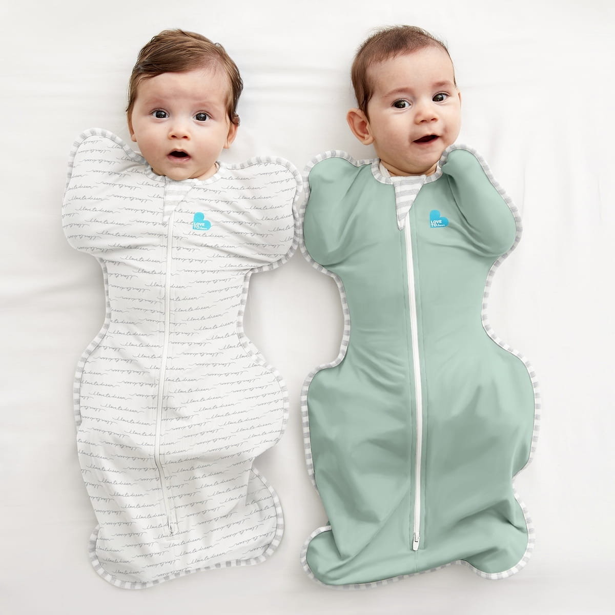 Love to dream, Otulacz Swaddle UP  XS  oliwkowy  ETAP 1 Lite Love to dream, Otulacz Swaddle UP  XS  oliwkowy  ETAP 1 Lite