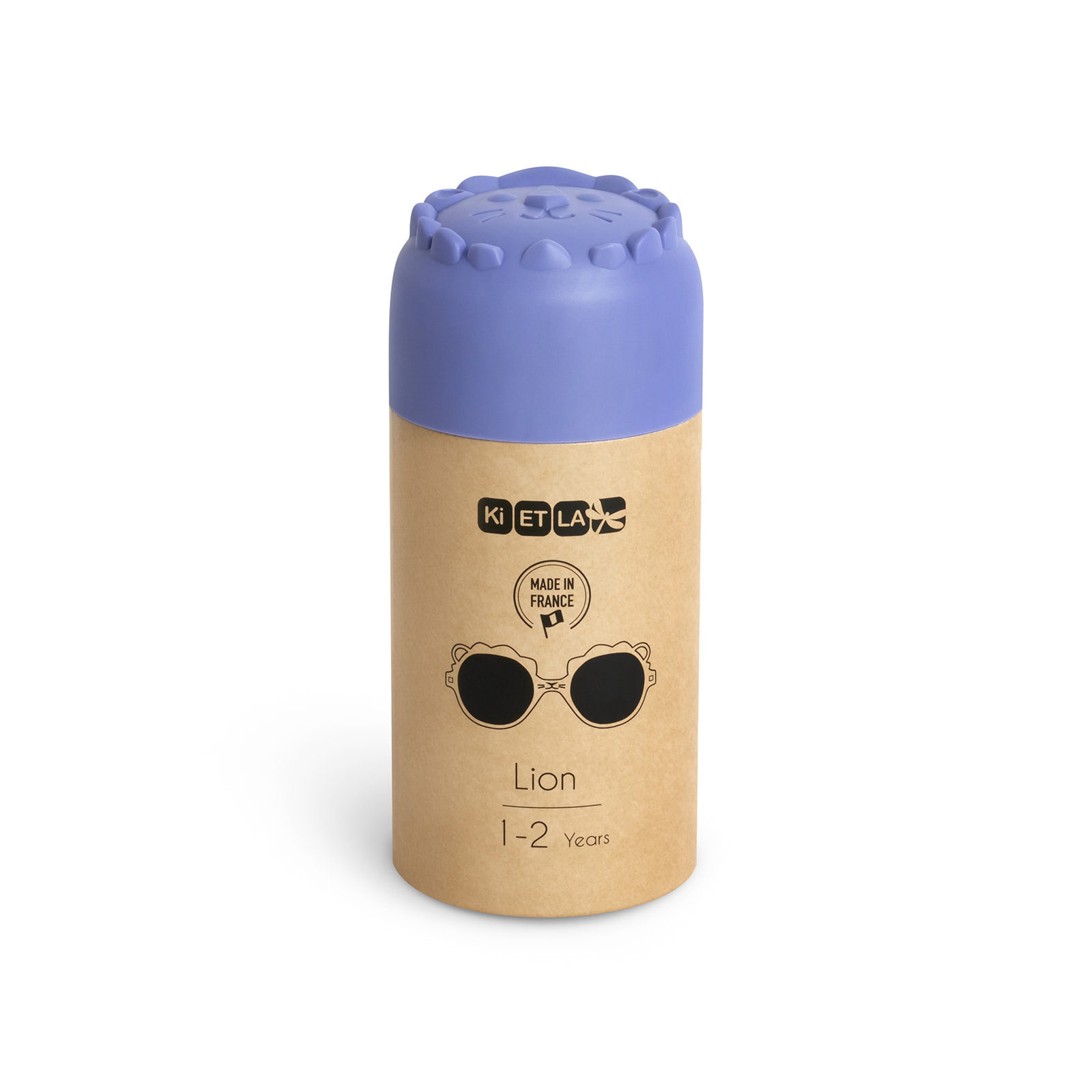 Okulary przeciwsłoneczne Lion 1-2 Okulary przeciwsłoneczne Lion 1-2