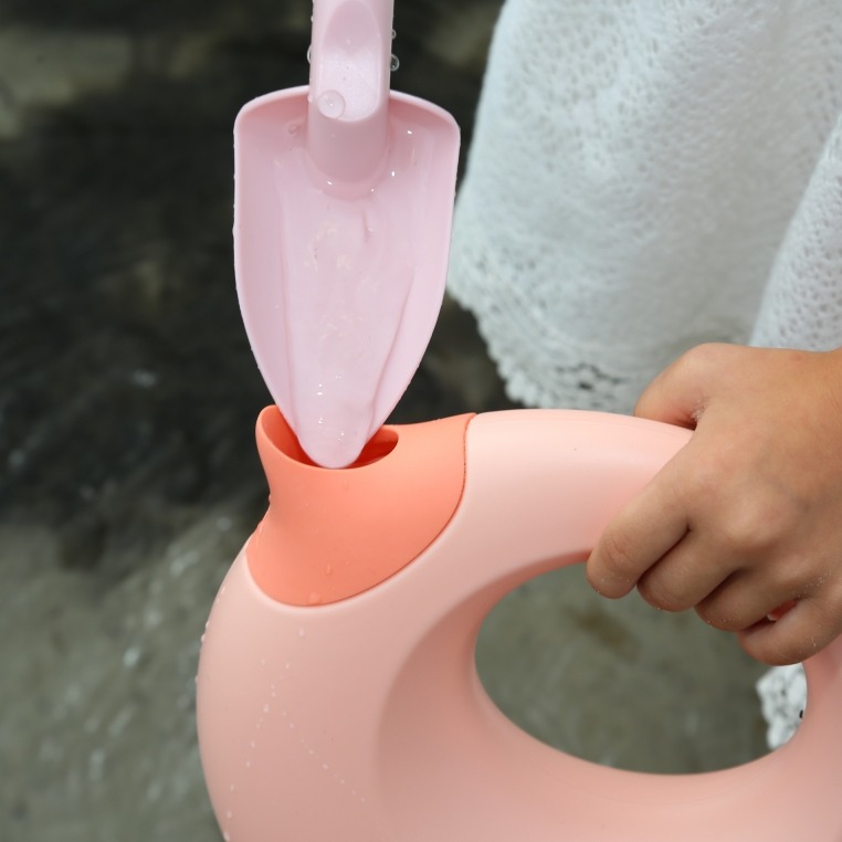 Scrunch, Silikonowa Łopatka - Rust