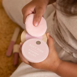 Little Dutch, Kosmetyczka z akcesoriami Beauty Case