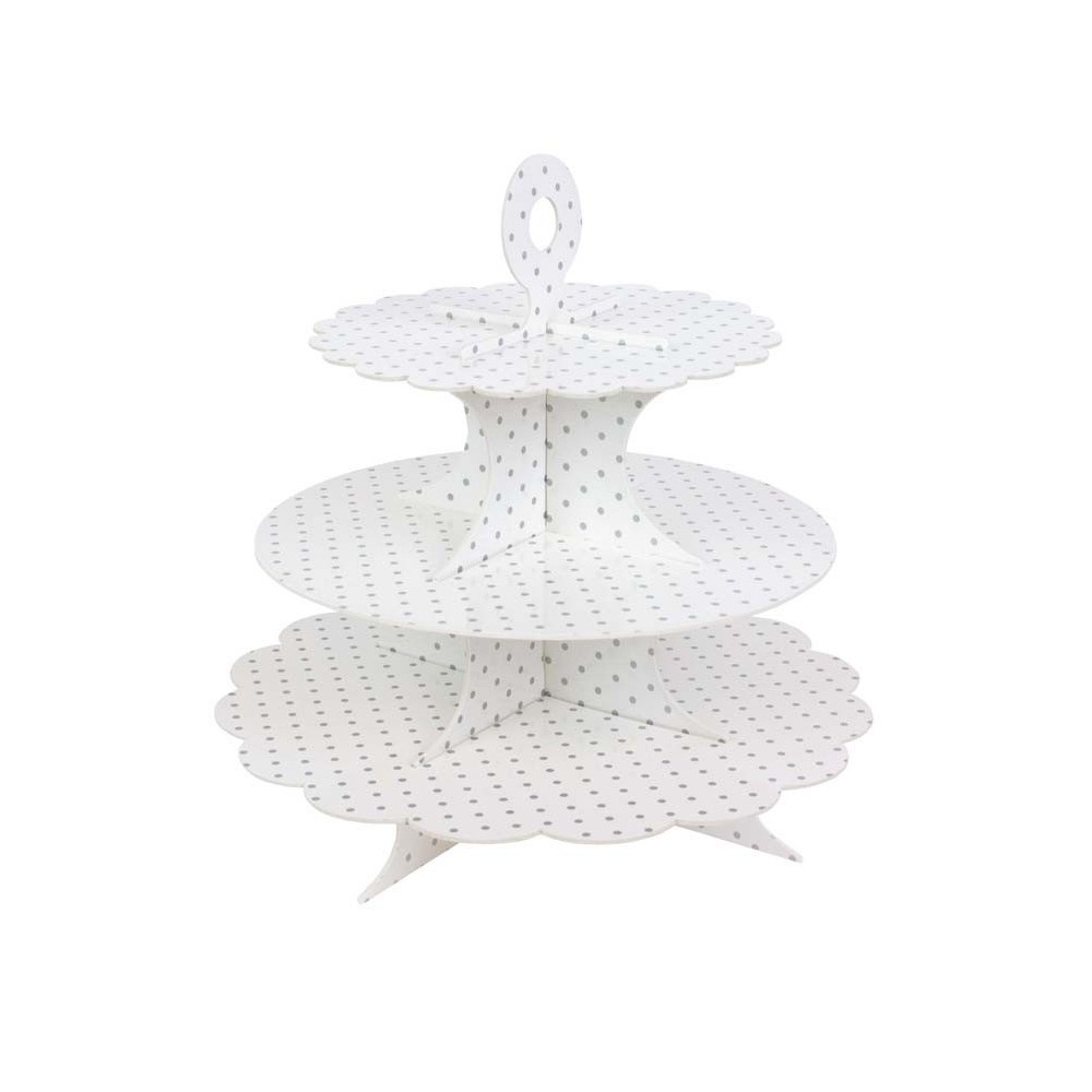 JaBaDaBaDo, Patera stojak na słodycze