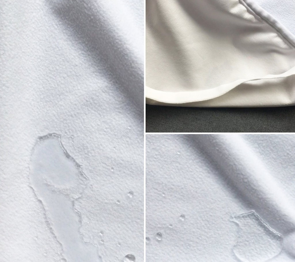 Lullalove, Nieprzemakalny podkład na przewijak Lullalove, Nieprzemakalny podkład na przewijak